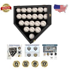 Luxury baseball display for sale  Arlington