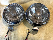 Lucas 4ft lamps d'occasion  Expédié en Belgium