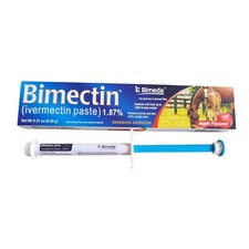 Pack horse dewormer for sale  LICHFIELD