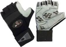 Fitnesshandschuh profi fitness gebraucht kaufen  Prichsenstadt