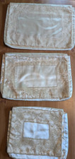 Set vintage silk for sale  Portland