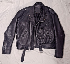 Men leather large for sale  Waukegan