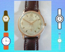 Orologio vintage meccanico usato  Tramonti