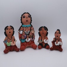 Lot vintage native for sale  Chicago