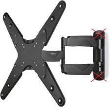 Wandhalter wandhalterung hama gebraucht kaufen  Osnabrück