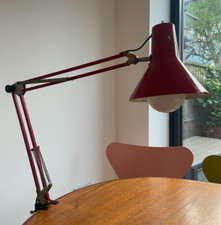 Vintage original anglepoise for sale  NOTTINGHAM
