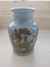 Staffordshire prattware glazed for sale  WADEBRIDGE