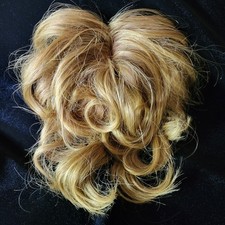 Vintage blonde wiglet for sale  Fayetteville