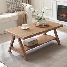 Farmhouse coffee table for sale  Bloomfield Hills