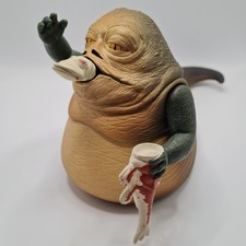 Star wars jabba gebraucht kaufen Star wars jabba gebraucht kaufen  Sindelfingen