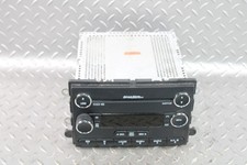 Mustang audio radio for sale  Milton