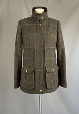 Joules fieldcoat jacket for sale  WHITLEY BAY