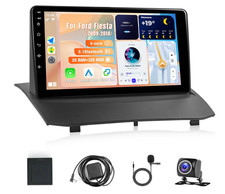 *DANIFICADO* Ford Fiesta 2009-2014 9" Android 13.0 carro estéreo carplay GPS WIFI comprar usado *DANIFICADO* Ford Fiesta 2009-2014 9" Android 13.0 carro estéreo carplay GPS WIFI comprar usado  Enviando para Brazil