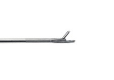 Eixo curvo esquerdo Arthrex Punch WideBiter ponta reta 3,4 mm 30° comprar usado  Enviando para Brazil
