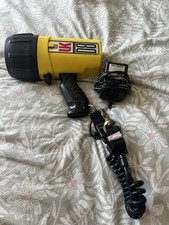 Underwater kinetics sunlight for sale  DORKING