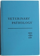 Veterinary Pathology comprar usado  Enviando para Brazil