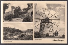 6808 eckartsberga hist gebraucht kaufen  Essen