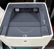 Laserjet p2015dn network for sale  Rossville