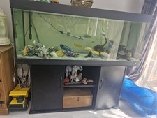Jewel 550l tank for sale  BASILDON