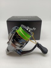 Moulinet pêche shimano d'occasion  Expédié en France