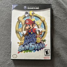 super mario sunshine for sale super mario sunshine for sale Newport News
