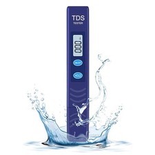 Tds meter electronic for sale  WIGAN
