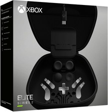 Pacote de componentes Xbox Elite Series 2 comprar usado Pacote de componentes Xbox Elite Series 2 comprar usado  Enviando para Brazil