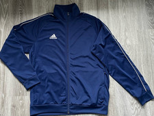 Adidas herren trainingsjacke gebraucht kaufen  Lauingen (Donau)