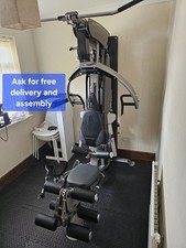 Bodycraft elite multigym for sale  DERBY