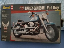 Revell harley davidson gebraucht kaufen Revell harley davidson gebraucht kaufen  Hamburg