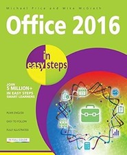 Office 2016 easy for sale  UK