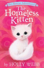 Homeless kitten paperback for sale  Montgomery