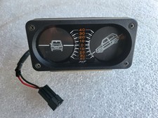 Inclinometro fiat panda usato  Villarosa