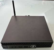 Mini tiny dell d'occasion  Montrozier