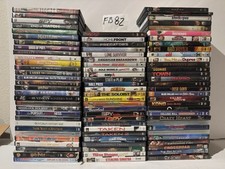 Used assorted dvds for sale  Cedar Creek