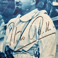 Altri Autografi usato Altri Autografi usato Milano