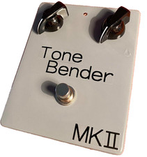 Tone bender clone d'occasion  Expédié en France
