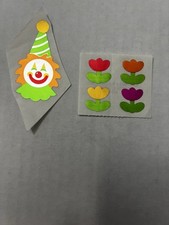 Lot vintage foil for sale  Yakima