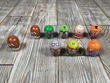 Mighty beanz set for sale  POLEGATE