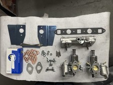 Classic mini twin for sale  BRADFORD