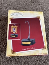 Grolier hallmark keepsake for sale  LEEDS