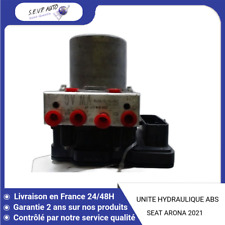 Unite hydraulique abs d'occasion  Saint-Quentin