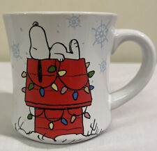Sleepy doggie mug for sale  La Plata
