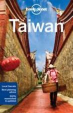 Lonely planet taiwan for sale  Minneapolis