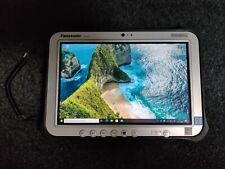 Panasonic toughpad 6300u gebraucht kaufen  Mannheim