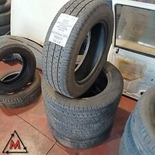 Set gomme pneumatici usato  Italia