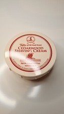 Taylor bondstreet cedarwood gebraucht kaufen  Erftstadt