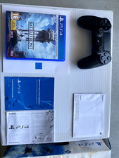 Ps4 star wars d'occasion  Martigues