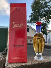Eau toilette tocade d'occasion  Nanterre
