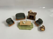 Sylvanian families deluxe for sale  STOKE-ON-TRENT